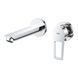 Змішувач для умивальника прихованого монтажу GROHE BAULOOP 20289001, хром 96698 фото 4