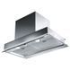 Кухонная вытяжка FRANKE STYLE LUX FSTP NG 605 X 110.0473.545, нержавеющая сталь 800006629 фото 1