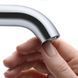 Змішувач для умивальника DURAVIT C.1 C11030001010 800006129 фото 2