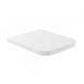 Кришка для унітазу VILLEROY & BOCH FINION 9M88S1R1, білий 58612 фото 4