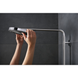 Душова система з термостатом HANSGROHE PULSIFY 24237000 97416 фото 3