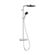 Душова система з термостатом HANSGROHE PULSIFY 24237000 97416 фото 1