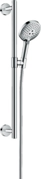 Душевой набор HANSGROHE RAINDANCE SELECT 26321000 800003739 фото