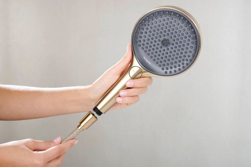 Душовий шланг HANSGROHE DESIGNFLEX 28230820, нержавіюча сталь 800003839 фото