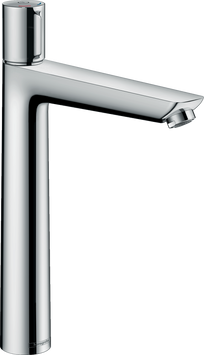Смеситель для умывальника HANSGROHE TALIS SELECT E 71752000 49014 фото