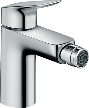 Смеситель для биде HANSGROHE LOGIS 71200000 42238 фото