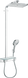 Душова система з комплектом для душу HANSGROHE RAINDANCE 27288000 47637 фото 1