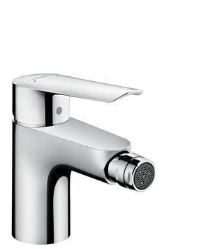 Смеситель для биде HANSGROHE LOGIS E 71232000 57110 фото