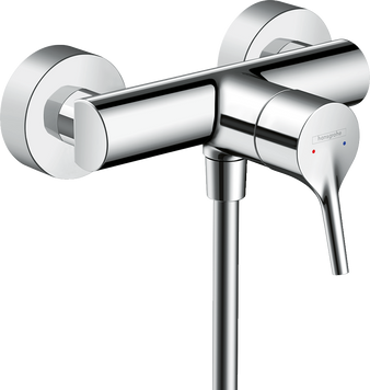 Смеситель для душа HANSGROHE TALIS S 72600000 49016 фото
