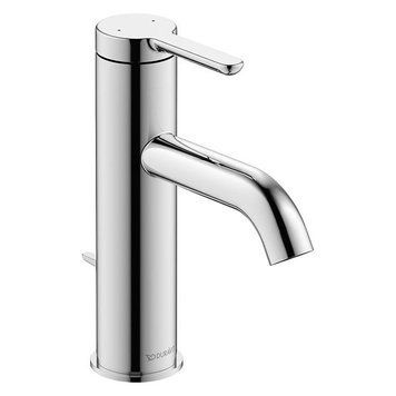 Смеситель для умывальника DURAVIT C.1 C11020001010 800006130 фото