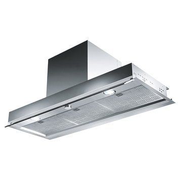 Кухонная вытяжка FRANKE STYLE LUX FSTP NG 905 X 110.0473.546, нержавеющая сталь 800006630 фото