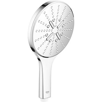 Лейка ручного душа GROHE RAINSHOWER 26553000 79678 фото