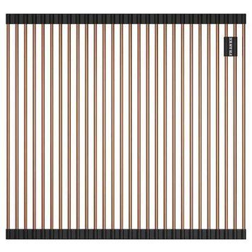 Коврик FRANKE Rollmat F-Inox 112.0655.344, медный 800006580 фото