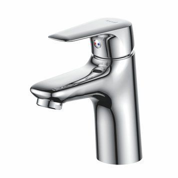 Смеситель для умывальника IMPRESE ORLIK f03509401CA 92570 фото