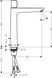 Змішувач для умивальника HANSGROHE TALIS SELECT E 71752000 49014 фото 5
