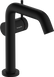 Смеситель для умывальника HANSGROHE TECTURIS 73340670, черный матовый 92482 фото 1