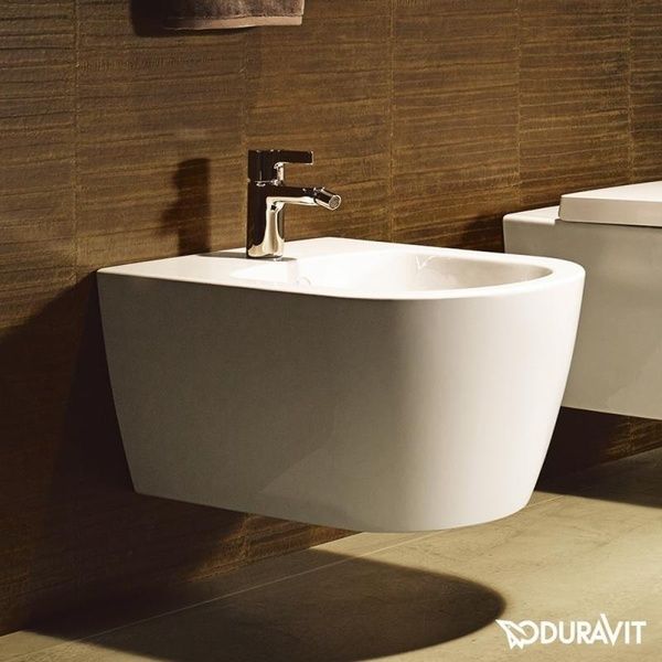 Біде DURAVIT ME BY STARCK 2288150000 800006230 фото