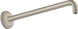 Тримач верхнього душу AXOR MONTREUX 27348820, 389 мм, нікель 800005219 фото 1