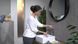Змішувач для умивальника HANSGROHE TALIS SELECT E 71752000 49014 фото 2