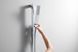 Душевой набор со штангой HANSGROHE PULSIFY E 24380000 800003790 фото 3