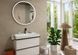 Смеситель для умывальника HANSGROHE TECTURIS 73340670, черный матовый 92482 фото 3