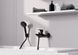 Змішувач для ванни HANSGROHE MYSPORT 71242670, чорний матовий 94503 фото 2