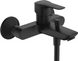Змішувач для ванни HANSGROHE MYSPORT 71242670, чорний матовий 94503 фото 1