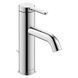 Смеситель для умывальника DURAVIT C.1 C11020001010 800006130 фото 1