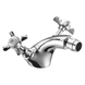 Змішувач для біде IMPRESE CUTHNA 40280 stribro 27315 фото 1