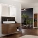 Тумба под раковину VILLEROY & BOCH FINION G421HFPD, черный 800005639 фото 3