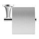 Тримач туалетного паперу DURAVIT STARCK T 0099371000 800006080 фото 1
