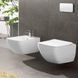 Унитаз подвесной круговой смыв VILLEROY & BOCH VENTICELLO 4611RS01, Rimless, с крышкой Soft close, белый 51792 фото 3