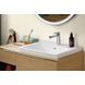 Умывальник накладной VILLEROY & BOCH SUBWAY 3.0 4A706001, 60 x 47 см, белый 83408 фото 2