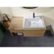 Умывальник накладной VILLEROY & BOCH SUBWAY 3.0 4A706001, 60 x 47 см, белый 83408 фото 3