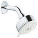 Лейка верхнего душа GROHE NEW TEMPESTA COSMOPOLITAN 26090001, хром 62570 фото 1