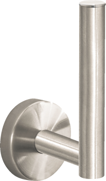 Держатель для запасных рулонов HANSGROHE LOGIS 40517820, нержавеющая сталь 800004541 фото