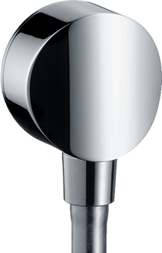 Шланговое подсоединение HANSGROHE FIXFIT S 27456000 13518 фото