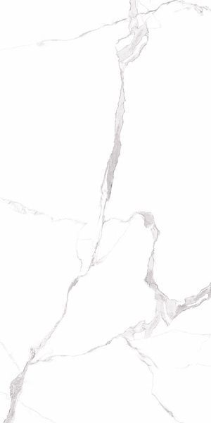 Керамограніт INSPIRO BELLISSIMO WHITE SH126G001QGB, 600x1200 95100 фото