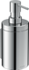 Диспенсер для рідкого мила AXOR UNIVERSAL CIRCULAR 42810000 86410 фото 1