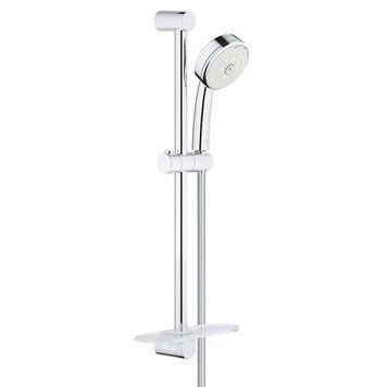 Гарнитур душевой GROHE NEW TEMPESTA COSMOPOLITAN 27929002 62185 фото