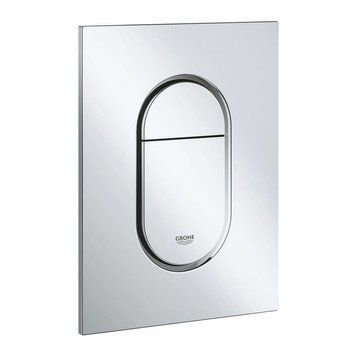 Смывная клавиша GROHE ARENA COSMOPOLITAN 37624000, хром 62288 фото