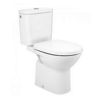 Унитаз напольный ROCA DEBBA A34D99P000 67423 фото