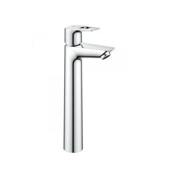 Смеситель для умывальника GROHE BAULOOP 32856001 88495 фото
