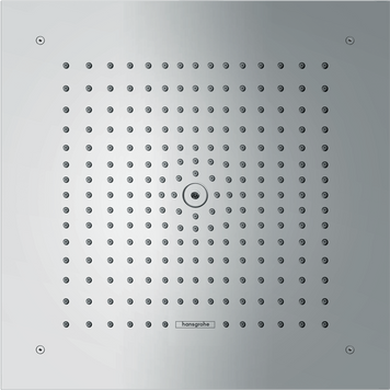 Верхний душ HANSGROHE RAINDANCE 26253000 67357 фото