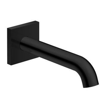 Излив для ванной DURAVIT C.1 C15240009046, черный матовый 800006131 фото