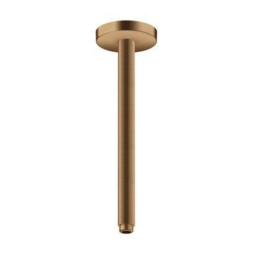 Потолочное подсоединение AXOR SHOWER SOLUTIONS 26433140, 300 мм, бронза 800005070 фото