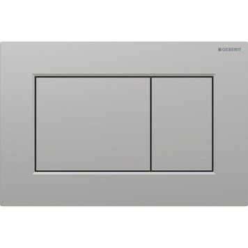 Смывная клавиша GEBERIT SIGMA01 115.660.JQ.1 100342 фото