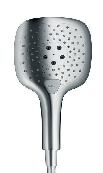 Ручной душ HANSGROHE RAINDANCE SELECT 26551000 41669 фото
