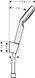 Гарнітур душовий HANSGROHE CROMETTA 26567400, хром 54360 фото 2