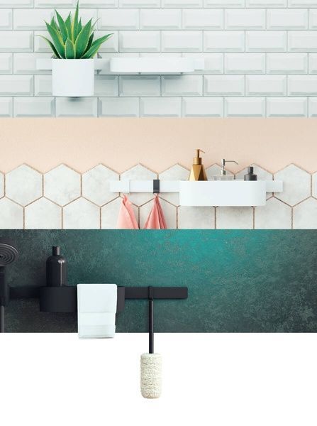 Кришка для кошика HANSGROHE WALLSTORIS 27925670 81510 фото